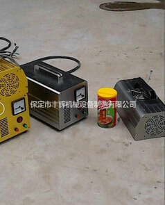 手提式uv机，提升工作效率就是这么简单