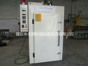 工业烤箱温度设定简易，操作方便