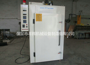 工业烤箱的特点你知道哪些？